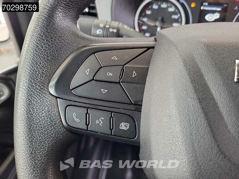 Επαγγελματικό αυτοκίνητο κόφα Iveco Daily 35C16 Laadklep Dubbellucht Bakwagen 160PK Airco Euro6 Meubelbak Koffer Airco: φωτογραφία 17 Επαγγελματικό αυτοκίνητο κόφα Iveco Daily 35C16 Laadklep Dubbellucht Bakwagen 160PK Airco Euro6 Meubelbak Koffer Airco: φωτογραφία 17