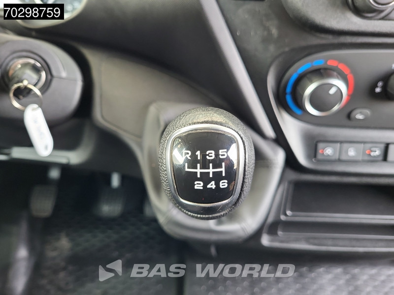 Επαγγελματικό αυτοκίνητο κόφα Iveco Daily 35C16 Laadklep Dubbellucht Bakwagen 160PK Airco Euro6 Meubelbak Koffer Airco: φωτογραφία 15 Επαγγελματικό αυτοκίνητο κόφα Iveco Daily 35C16 Laadklep Dubbellucht Bakwagen 160PK Airco Euro6 Meubelbak Koffer Airco: φωτογραφία 15