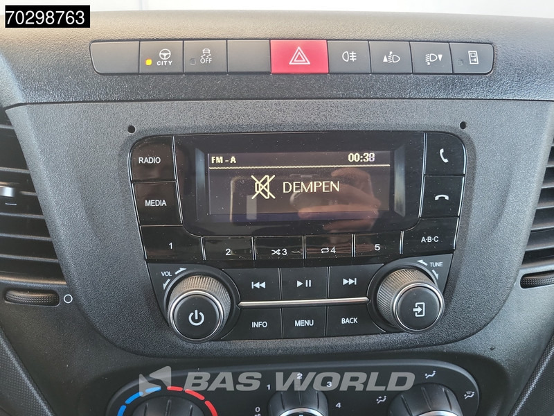 Επαγγελματικό αυτοκίνητο κόφα Iveco Daily 35C16 Laadklep Dubbellucht Bakwagen 160PK Airco Euro6 Meubelbak Koffer Airco: φωτογραφία 12 Επαγγελματικό αυτοκίνητο κόφα Iveco Daily 35C16 Laadklep Dubbellucht Bakwagen 160PK Airco Euro6 Meubelbak Koffer Airco: φωτογραφία 12