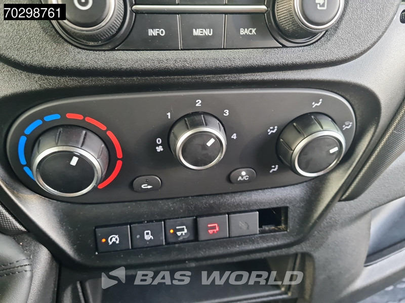 Επαγγελματικό αυτοκίνητο κόφα Iveco Daily 35C16 Laadklep Dubbellucht Bakwagen 160PK Airco Euro6 Meubelbak Koffer Airco: φωτογραφία 14