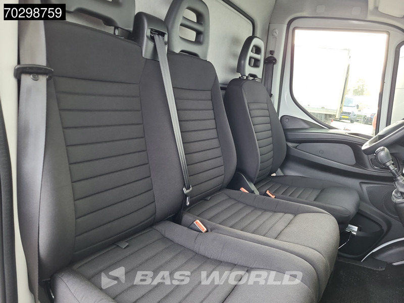 Επαγγελματικό αυτοκίνητο κόφα Iveco Daily 35C16 Laadklep Dubbellucht Bakwagen 160PK Airco Euro6 Meubelbak Koffer Airco: φωτογραφία 12 Επαγγελματικό αυτοκίνητο κόφα Iveco Daily 35C16 Laadklep Dubbellucht Bakwagen 160PK Airco Euro6 Meubelbak Koffer Airco: φωτογραφία 12