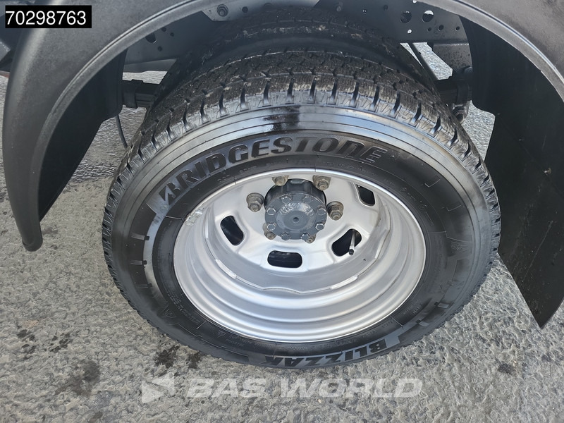 Επαγγελματικό αυτοκίνητο κόφα Iveco Daily 35C16 Laadklep Dubbellucht Bakwagen 160PK Airco Euro6 Meubelbak Koffer Airco: φωτογραφία 18 Επαγγελματικό αυτοκίνητο κόφα Iveco Daily 35C16 Laadklep Dubbellucht Bakwagen 160PK Airco Euro6 Meubelbak Koffer Airco: φωτογραφία 18