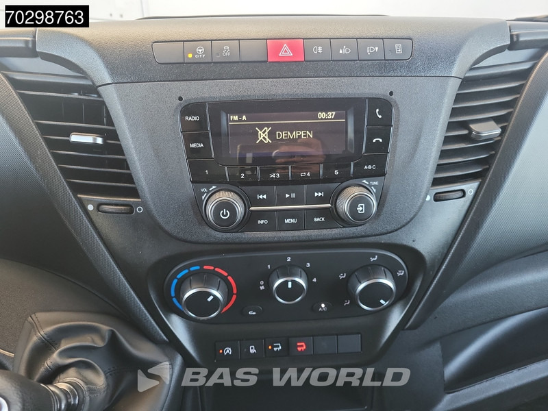 Επαγγελματικό αυτοκίνητο κόφα Iveco Daily 35C16 Laadklep Dubbellucht Bakwagen 160PK Airco Euro6 Meubelbak Koffer Airco: φωτογραφία 11 Επαγγελματικό αυτοκίνητο κόφα Iveco Daily 35C16 Laadklep Dubbellucht Bakwagen 160PK Airco Euro6 Meubelbak Koffer Airco: φωτογραφία 11