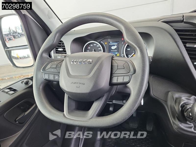 Επαγγελματικό αυτοκίνητο κόφα Iveco Daily 35C16 Laadklep Dubbellucht Bakwagen 160PK Airco Euro6 Meubelbak Koffer Airco: φωτογραφία 16 Επαγγελματικό αυτοκίνητο κόφα Iveco Daily 35C16 Laadklep Dubbellucht Bakwagen 160PK Airco Euro6 Meubelbak Koffer Airco: φωτογραφία 16