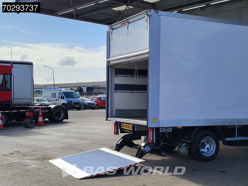 Iveco Daily 35C16 Laadklep Dubbellucht Bakwagen Airco Cruise Euro6 Meubelbak Koffer 20m3 Airco Cruise control - Επαγγελματικό αυτοκίνητο κόφα: φωτογραφία 3 Iveco Daily 35C16 Laadklep Dubbellucht Bakwagen Airco Cruise Euro6 Meubelbak Koffer 20m3 Airco Cruise control - Επαγγελματικό αυτοκίνητο κόφα: φωτογραφία 3
