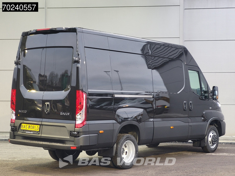 Iveco Daily 35C18 180PK Automaat Dubbellucht L2H2 ACC Navi Camera 12m3 Airco - Βαν: φωτογραφία 5 Iveco Daily 35C18 180PK Automaat Dubbellucht L2H2 ACC Navi Camera 12m3 Airco - Βαν: φωτογραφία 5