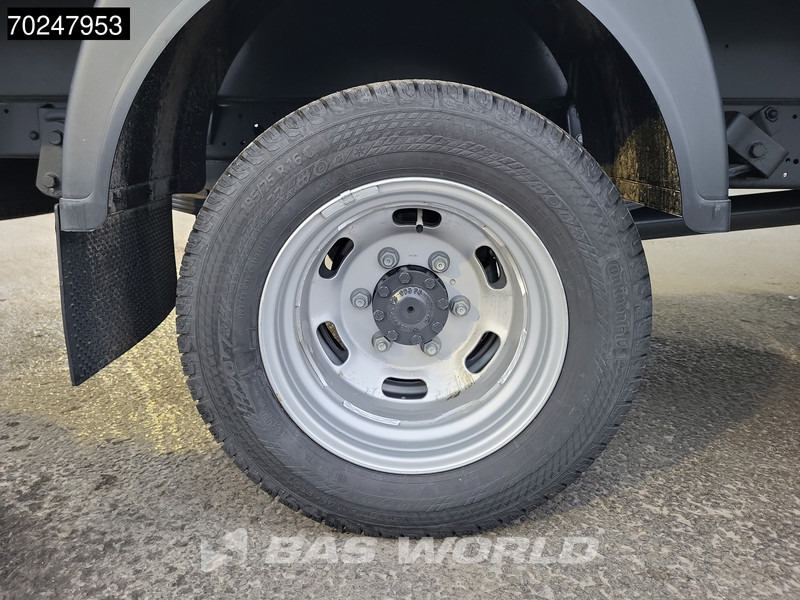 Iveco Daily 35C18 3.0L Automaat 180PK Open Laadbak 2025-Model Dubbellucht 3,5t Trekvermogen ACC LED Navi Euro6 Pritsche Pickup Airco - Μικρό φορτηγό με καρότσα: φωτογραφία 2 Iveco Daily 35C18 3.0L Automaat 180PK Open Laadbak 2025-Model Dubbellucht 3,5t Trekvermogen ACC LED Navi Euro6 Pritsche Pickup Airco - Μικρό φορτηγό με καρότσα: φωτογραφία 2