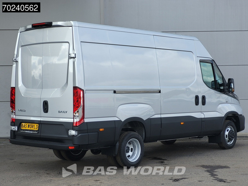 Iveco Daily 35C18 3.0L Automaat 2025-Model 180PK L2H2 Dubbellucht 3,5t Trekgewicht ACC Navi LED Airco Camera Euro6 L3 12m3 Airco - Βαν: φωτογραφία 5 Iveco Daily 35C18 3.0L Automaat 2025-Model 180PK L2H2 Dubbellucht 3,5t Trekgewicht ACC Navi LED Airco Camera Euro6 L3 12m3 Airco - Βαν: φωτογραφία 5