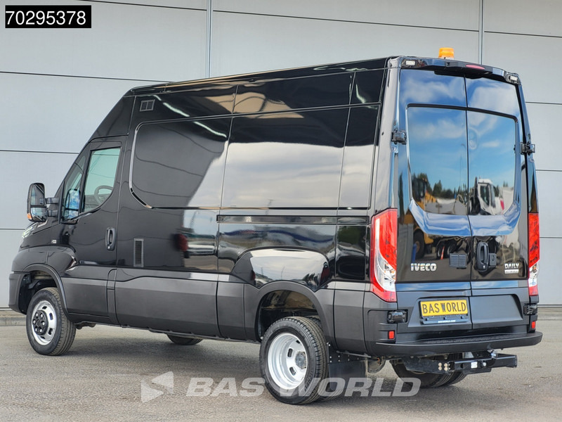 Iveco Daily 35C18 3.0L Automaat L2H2 Dubbellucht 3,5t Trekhaak Navi Airco Cruise Camera Euro6 L2 Airco Trekhaak Cruise control - Βαν: φωτογραφία 2 Iveco Daily 35C18 3.0L Automaat L2H2 Dubbellucht 3,5t Trekhaak Navi Airco Cruise Camera Euro6 L2 Airco Trekhaak Cruise control - Βαν: φωτογραφία 2