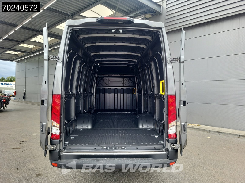 Iveco Daily 35C18 3.0L Automaat L3H2 180PK Dubbellucht 3,5t Trekgewicht ACC Navi Camera Parkeersensoren 16m3 Euro6 L4H2 16m3 Airco - Βαν: φωτογραφία 3 Iveco Daily 35C18 3.0L Automaat L3H2 180PK Dubbellucht 3,5t Trekgewicht ACC Navi Camera Parkeersensoren 16m3 Euro6 L4H2 16m3 Airco - Βαν: φωτογραφία 3