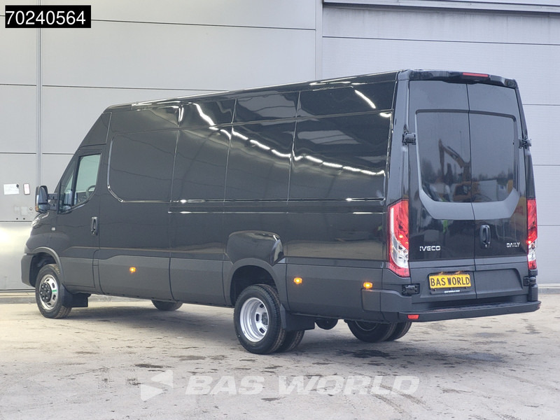 Iveco Daily 35C18 3.0L Automaat L3H2 180PK Dubbellucht 3,5t Trekgewicht ACC Navi Camera Parkeersensoren Euro6 L4H2 16m3 Airco - Βαν: φωτογραφία 2 Iveco Daily 35C18 3.0L Automaat L3H2 180PK Dubbellucht 3,5t Trekgewicht ACC Navi Camera Parkeersensoren Euro6 L4H2 16m3 Airco - Βαν: φωτογραφία 2