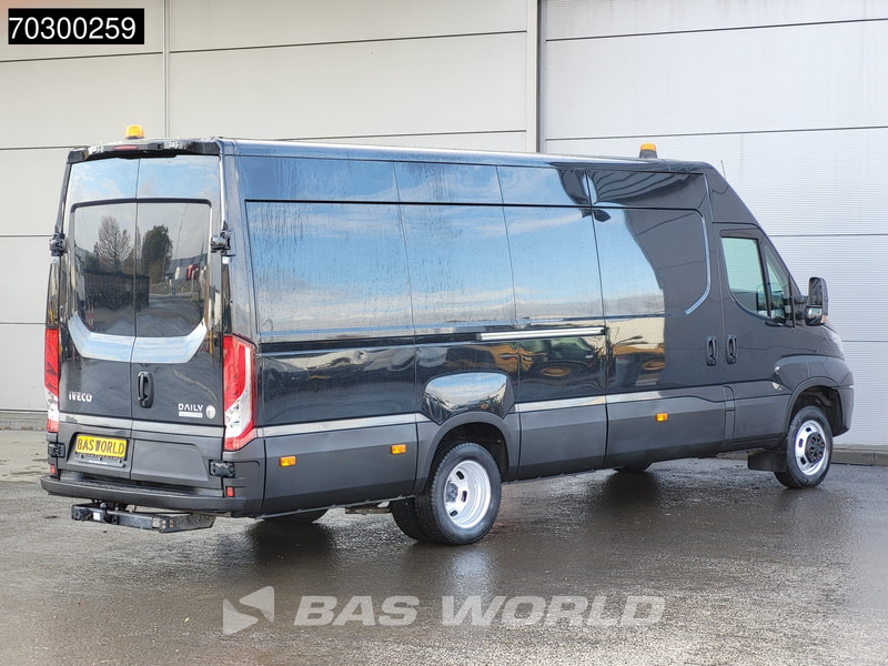 Iveco Daily 35C18 3.0L Automaat L3H2 3,5t Trekhaak 180PK Navi Airco Cruise Camera Euro6 L3 Airco Trekhaak Cruise control - Βαν: φωτογραφία 5 Iveco Daily 35C18 3.0L Automaat L3H2 3,5t Trekhaak 180PK Navi Airco Cruise Camera Euro6 L3 Airco Trekhaak Cruise control - Βαν: φωτογραφία 5