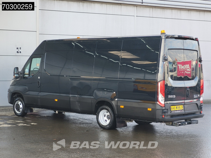 Iveco Daily 35C18 3.0L Automaat L3H2 3,5t Trekhaak 180PK Navi Airco Cruise Camera Euro6 L3 Airco Trekhaak Cruise control - Βαν: φωτογραφία 2 Iveco Daily 35C18 3.0L Automaat L3H2 3,5t Trekhaak 180PK Navi Airco Cruise Camera Euro6 L3 Airco Trekhaak Cruise control - Βαν: φωτογραφία 2
