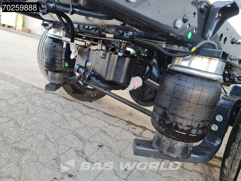 Iveco Daily 35C18 3.0L Automaat Luchtvering Laadklep Zijdeur Dubbellucht Bakwagen 180PK LED Airco Cruise Camera Lat om Lat D'Hollandia Euro6 - Επαγγελματικό αυτοκίνητο κόφα: φωτογραφία 5 Iveco Daily 35C18 3.0L Automaat Luchtvering Laadklep Zijdeur Dubbellucht Bakwagen 180PK LED Airco Cruise Camera Lat om Lat D'Hollandia Euro6 - Επαγγελματικό αυτοκίνητο κόφα: φωτογραφία 5