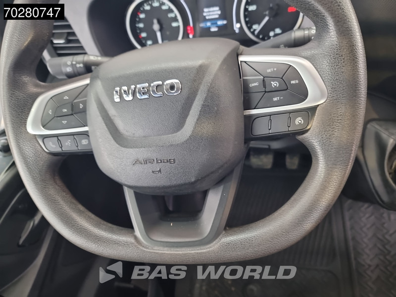 Μίσθωση Iveco Daily 35C18 Open Laadbak 3.0L Automaat Dubbellucht 3.5t Trekhaak LED Airco Cruise Pritsche Pickup Open Box 2m3 Airco Trekhaak Cruise c Iveco Daily 35C18 Open Laadbak 3.0L Automaat Dubbellucht 3.5t Trekhaak LED Airco Cruise Pritsche Pickup Open Box 2m3 Airco Trekhaak Cruise c: φωτογραφία 15