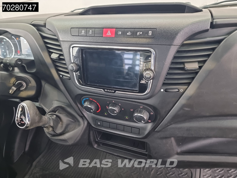 Μίσθωση Iveco Daily 35C18 Open Laadbak 3.0L Automaat Dubbellucht 3.5t Trekhaak LED Airco Cruise Pritsche Pickup Open Box 2m3 Airco Trekhaak Cruise c Iveco Daily 35C18 Open Laadbak 3.0L Automaat Dubbellucht 3.5t Trekhaak LED Airco Cruise Pritsche Pickup Open Box 2m3 Airco Trekhaak Cruise c: φωτογραφία 10