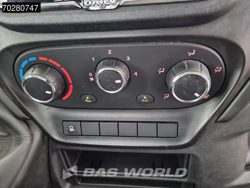 Μίσθωση Iveco Daily 35C18 Open Laadbak 3.0L Automaat Dubbellucht 3.5t Trekhaak LED Airco Cruise Pritsche Pickup Open Box 2m3 Airco Trekhaak Cruise c Iveco Daily 35C18 Open Laadbak 3.0L Automaat Dubbellucht 3.5t Trekhaak LED Airco Cruise Pritsche Pickup Open Box 2m3 Airco Trekhaak Cruise c: φωτογραφία 13
