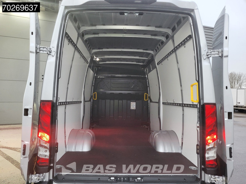 Iveco Daily 35C21 2025 model! 210PK 2x Schuifdeur Dubbellucht LED ACC CarPlay L2H2 12m3 Airco - Βαν: φωτογραφία 2 Iveco Daily 35C21 2025 model! 210PK 2x Schuifdeur Dubbellucht LED ACC CarPlay L2H2 12m3 Airco - Βαν: φωτογραφία 2