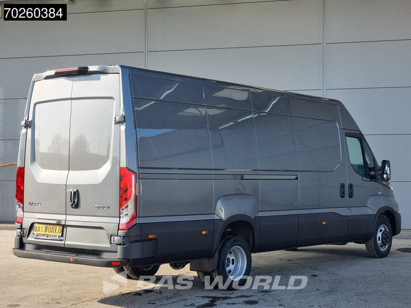 Iveco Daily 35C21 210PK 3.0L Automaat 2025 model L3H2 Dubbellucht ACC LED CarPlay Camera L4H2 16m3 Airco - Βαν: φωτογραφία 5 Iveco Daily 35C21 210PK 3.0L Automaat 2025 model L3H2 Dubbellucht ACC LED CarPlay Camera L4H2 16m3 Airco - Βαν: φωτογραφία 5