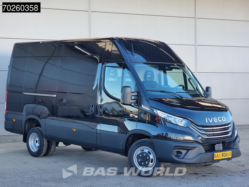 Iveco Daily 35C21 210PK Automaat Dubbellucht 2025 model ACC LED Camera Parkeersensoren L2 12m3 Airco - Βαν: φωτογραφία 3 Iveco Daily 35C21 210PK Automaat Dubbellucht 2025 model ACC LED Camera Parkeersensoren L2 12m3 Airco - Βαν: φωτογραφία 3