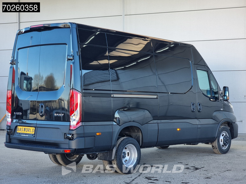Iveco Daily 35C21 210PK Automaat Dubbellucht 2025 model ACC LED Camera Parkeersensoren L2 12m3 Airco - Βαν: φωτογραφία 5 Iveco Daily 35C21 210PK Automaat Dubbellucht 2025 model ACC LED Camera Parkeersensoren L2 12m3 Airco - Βαν: φωτογραφία 5