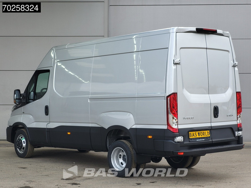 Iveco Daily 35C21 210PK Automaat Dubbellucht 2025 model ACC LED Camera Parkeersensoren L2 12m3 Airco - Βαν: φωτογραφία 2 Iveco Daily 35C21 210PK Automaat Dubbellucht 2025 model ACC LED Camera Parkeersensoren L2 12m3 Airco - Βαν: φωτογραφία 2