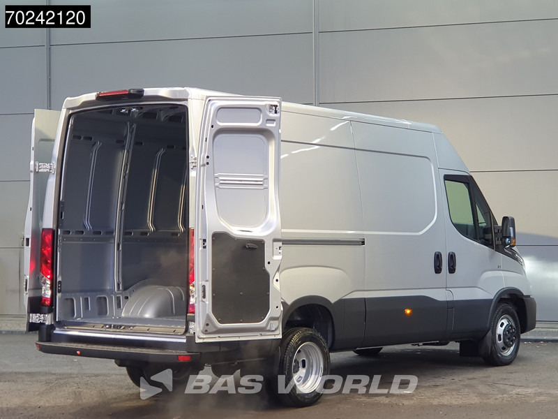 Νέα Βαν Iveco Daily 35C21 210PK Automaat Dubbellucht L2H2 ACC Navi Camera 12m3 Airco: φωτογραφία 6