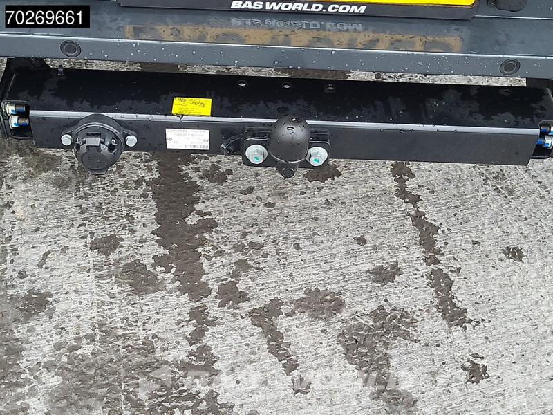 Iveco Daily 35C21 3.0 210PK Black Edition 2025model Dubbel Cabine Open laadbak 3.5t Trekhaak CarPlay ACC LED Pritsche Pickup Airco Dubbel ca - Μικρό φορτηγό με καρότσα: φωτογραφία 3 Iveco Daily 35C21 3.0 210PK Black Edition 2025model Dubbel Cabine Open laadbak 3.5t Trekhaak CarPlay ACC LED Pritsche Pickup Airco Dubbel ca - Μικρό φορτηγό με καρότσα: φωτογραφία 3