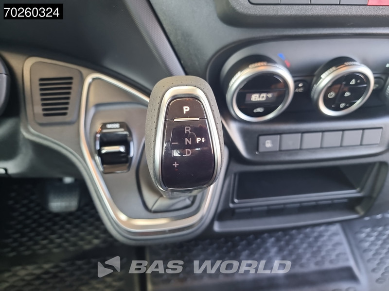Νέα Όχημα με ανατρεπομενη καροτσα Iveco Daily 35C21 3.0L 210PK Automaat Kipper 2025 ACC Airco CarPlay Tipper Benne Kieper Airco: φωτογραφία 14