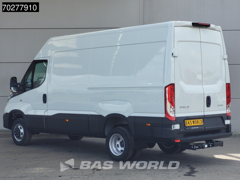 Iveco Daily 35C21 3.0L 210PK Automaat L2H2 Dubbellucht LED ACC 3.5t trekhaak Navi L3H2 12m3 Airco Trekhaak - Βαν: φωτογραφία 2 Iveco Daily 35C21 3.0L 210PK Automaat L2H2 Dubbellucht LED ACC 3.5t trekhaak Navi L3H2 12m3 Airco Trekhaak - Βαν: φωτογραφία 2