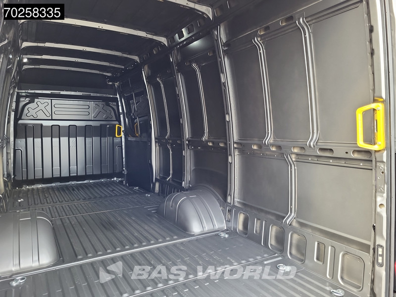 Νέα Βαν Iveco Daily 35C21 3.0L Automaat 16m3 L4H2 LED ACC CarPlay Camera L3H2 16m3 Airco: φωτογραφία 8