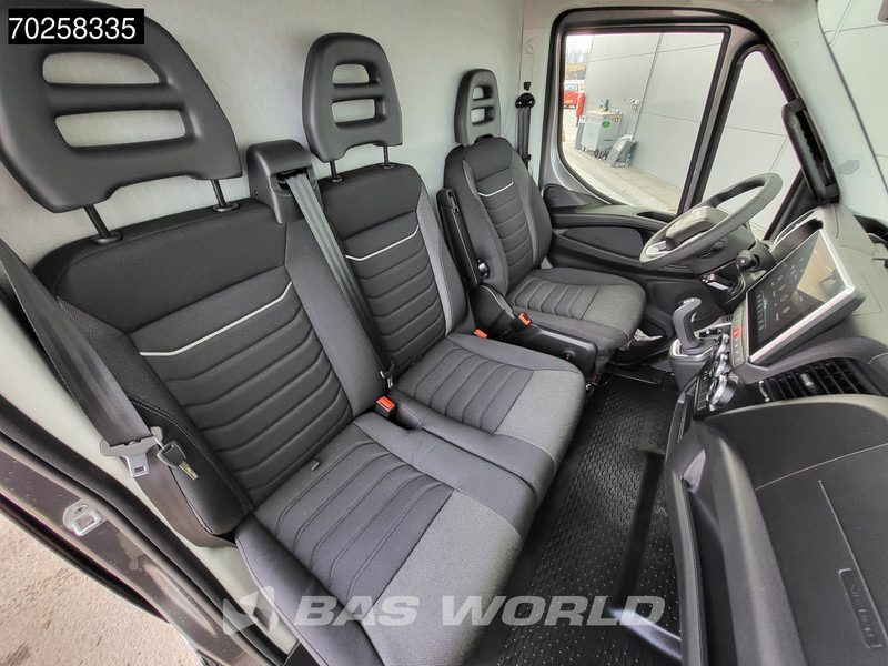 Νέα Βαν Iveco Daily 35C21 3.0L Automaat 16m3 L4H2 LED ACC CarPlay Camera L3H2 16m3 Airco: φωτογραφία 15