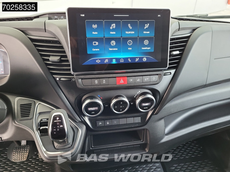 Νέα Βαν Iveco Daily 35C21 3.0L Automaat 16m3 L4H2 LED ACC CarPlay Camera L3H2 16m3 Airco: φωτογραφία 13