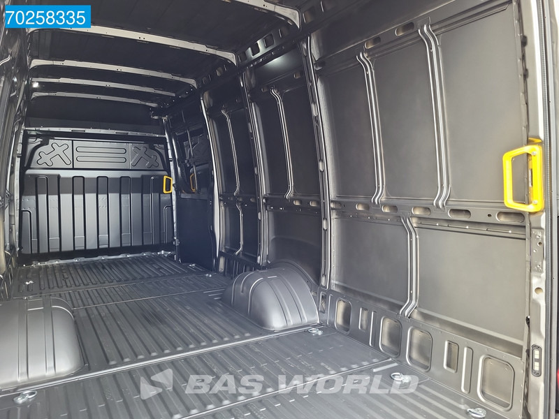 Νέα Βαν Iveco Daily 35C21 3.0L Automaat 16m3 L4H2 LED ACC CarPlay Camera L3H2 16m3 Airco: φωτογραφία 18
