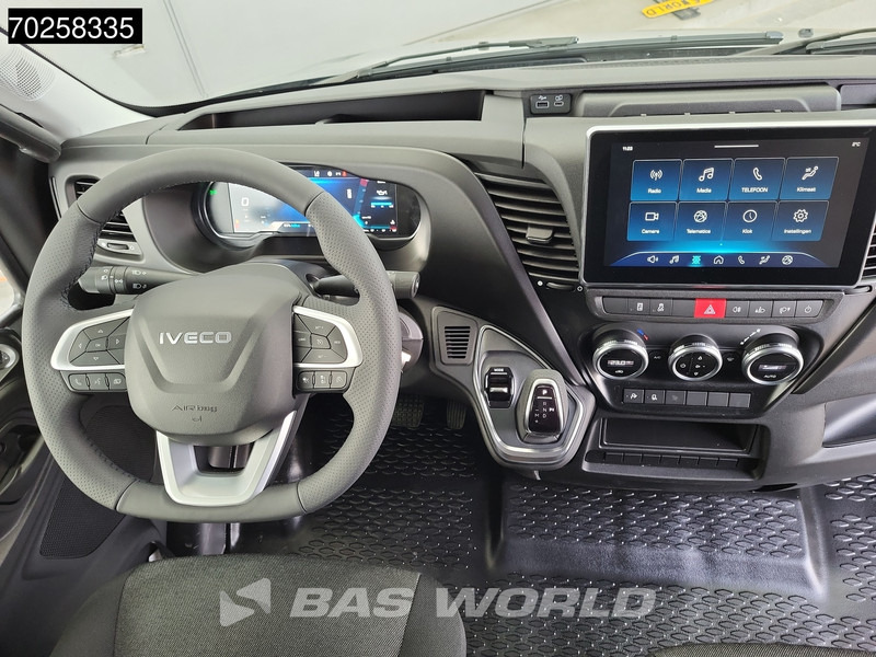Νέα Βαν Iveco Daily 35C21 3.0L Automaat 16m3 L4H2 LED ACC CarPlay Camera L3H2 16m3 Airco: φωτογραφία 11