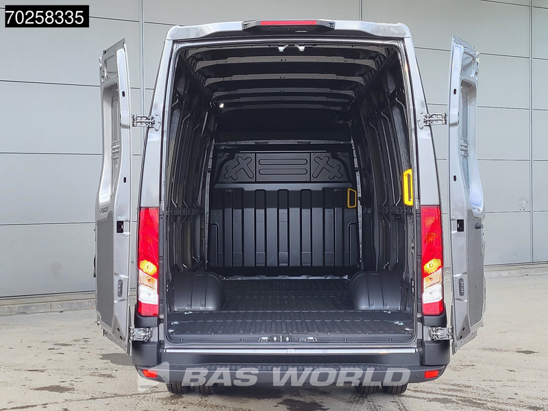 Νέα Βαν Iveco Daily 35C21 3.0L Automaat 16m3 L4H2 LED ACC CarPlay Camera L3H2 16m3 Airco: φωτογραφία 6