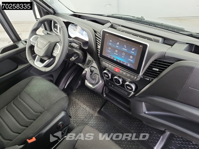 Νέα Βαν Iveco Daily 35C21 3.0L Automaat 16m3 L4H2 LED ACC CarPlay Camera L3H2 16m3 Airco: φωτογραφία 10