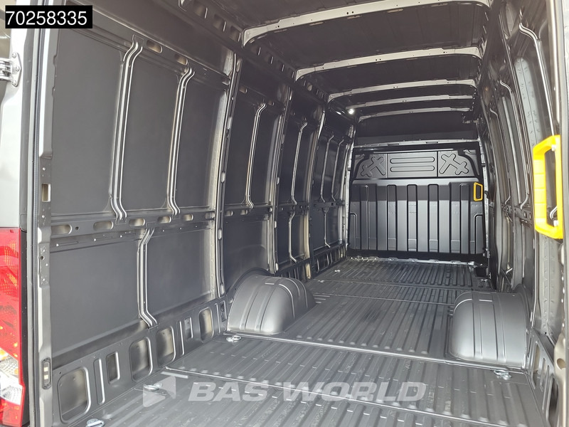 Νέα Βαν Iveco Daily 35C21 3.0L Automaat 16m3 L4H2 LED ACC CarPlay Camera L3H2 16m3 Airco: φωτογραφία 7
