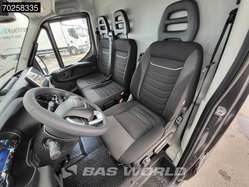 Νέα Βαν Iveco Daily 35C21 3.0L Automaat 16m3 L4H2 LED ACC CarPlay Camera L3H2 16m3 Airco: φωτογραφία 14