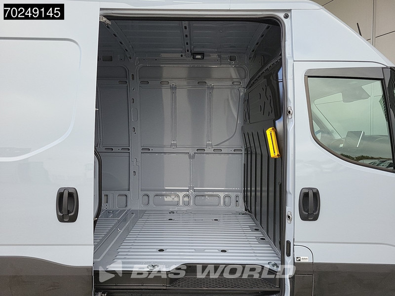 Νέα Βαν Iveco Daily 35C21 3.0L Automaat 210PK L2H2 Dubbellucht 2025-Model 3,5t Trekhaak ACC LED Navi Camera Parkeersensoren Euro6 L2 12m3 Airco Trek: φωτογραφία 7