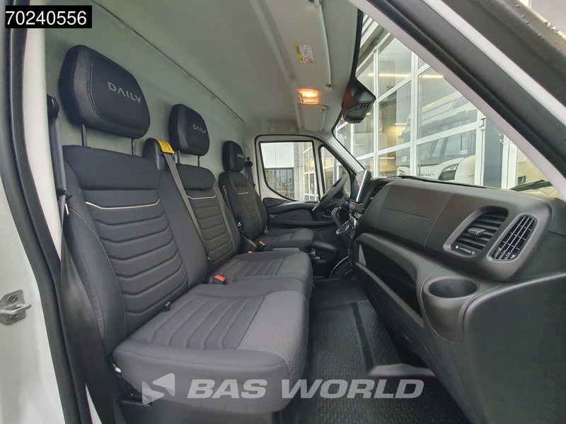 Νέα Βαν Iveco Daily 35C21 3.0L Automaat Dubbellucht L2H2 LED ACC Navi Camera Parkeersensoren 12m3 Airco: φωτογραφία 13