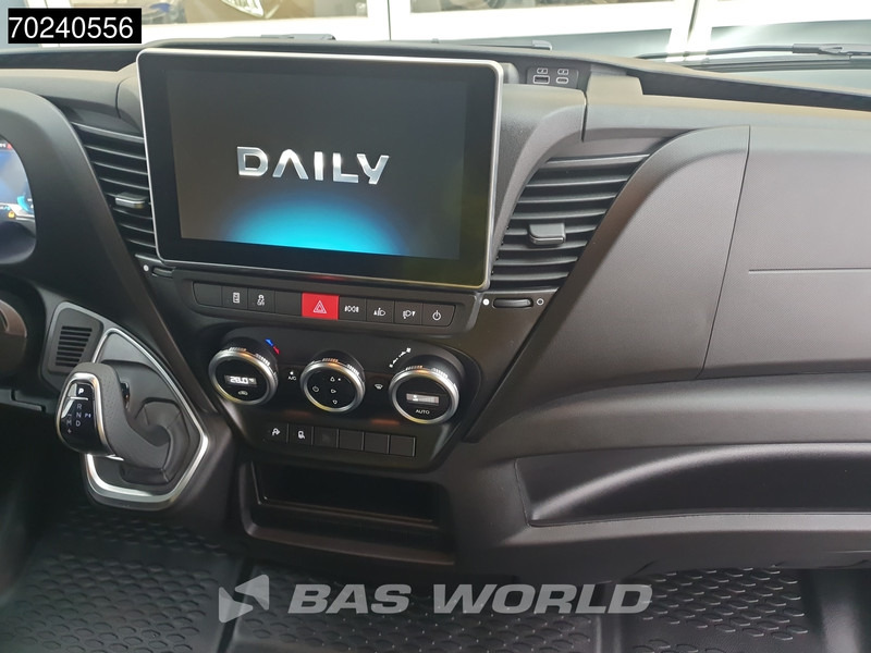 Νέα Βαν Iveco Daily 35C21 3.0L Automaat Dubbellucht L2H2 LED ACC Navi Camera Parkeersensoren 12m3 Airco: φωτογραφία 9
