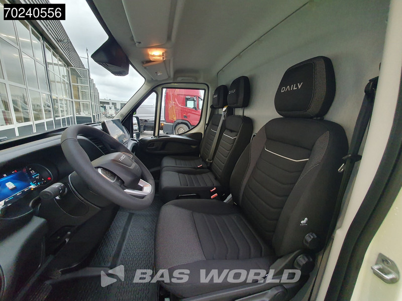 Νέα Βαν Iveco Daily 35C21 3.0L Automaat Dubbellucht L2H2 LED ACC Navi Camera Parkeersensoren 12m3 Airco: φωτογραφία 12