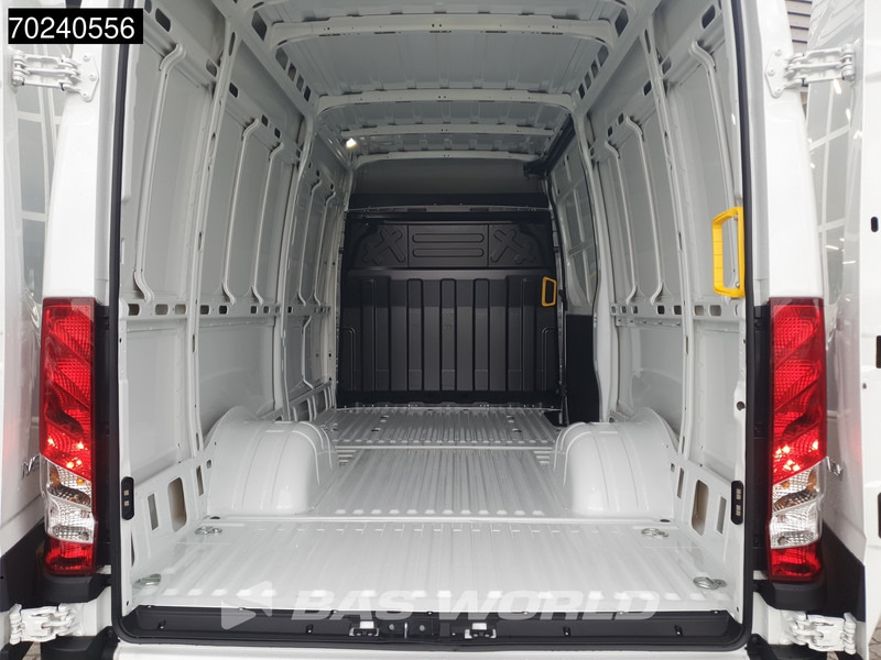 Νέα Βαν Iveco Daily 35C21 3.0L Automaat Dubbellucht L2H2 LED ACC Navi Camera Parkeersensoren 12m3 Airco: φωτογραφία 7