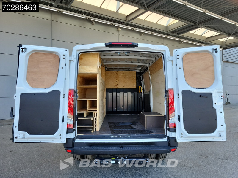 Iveco Daily 35C21 3.0L Automaat L2H1 3,5t Trekhaak LED ACC Navi Airco Camera Parkeersensoren Euro6 L2 Laag dak 9m3 Airco Trekhaak - Βαν: φωτογραφία 3 Iveco Daily 35C21 3.0L Automaat L2H1 3,5t Trekhaak LED ACC Navi Airco Camera Parkeersensoren Euro6 L2 Laag dak 9m3 Airco Trekhaak - Βαν: φωτογραφία 3