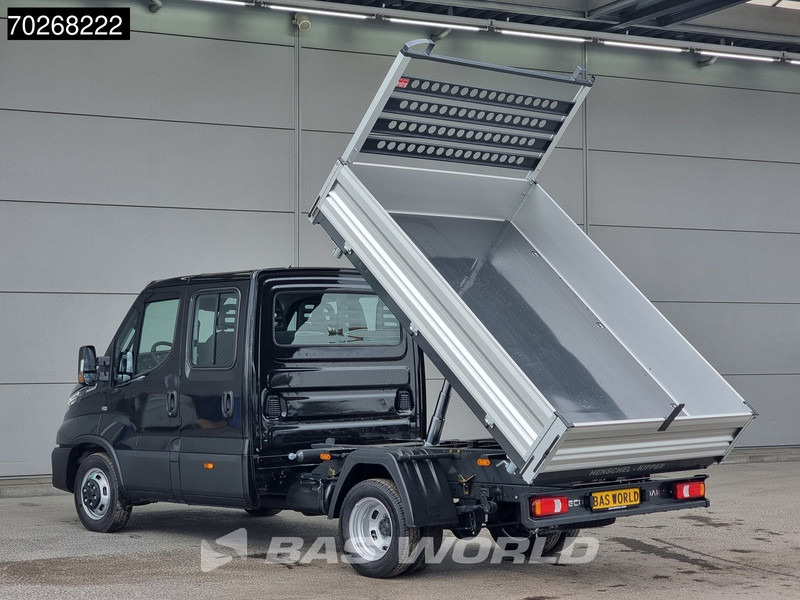 Iveco Daily 35C21 3 zijdige Kipper Dubbel Cabine 210PK 3.0L Dubbellucht Airco Cruise LED Camera Tipper 2m3 Airco - Όχημα με ανατρεπομενη καροτσα: φωτογραφία 3 Iveco Daily 35C21 3 zijdige Kipper Dubbel Cabine 210PK 3.0L Dubbellucht Airco Cruise LED Camera Tipper 2m3 Airco - Όχημα με ανατρεπομενη καροτσα: φωτογραφία 3