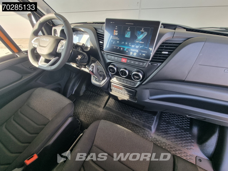 Νέα Μικρό φορτηγό με καρότσα Iveco Daily 35C21 Open Laadbak Dubbel Cabine 210PK 3.0L Dubbellucht Airco Cruise LED Camera Pritsche Open Box Pickup 2m3 Airco Trekhaak: φωτογραφία 12 Νέα Μικρό φορτηγό με καρότσα Iveco Daily 35C21 Open Laadbak Dubbel Cabine 210PK 3.0L Dubbellucht Airco Cruise LED Camera Pritsche Open Box Pickup 2m3 Airco Trekhaak: φωτογραφία 12