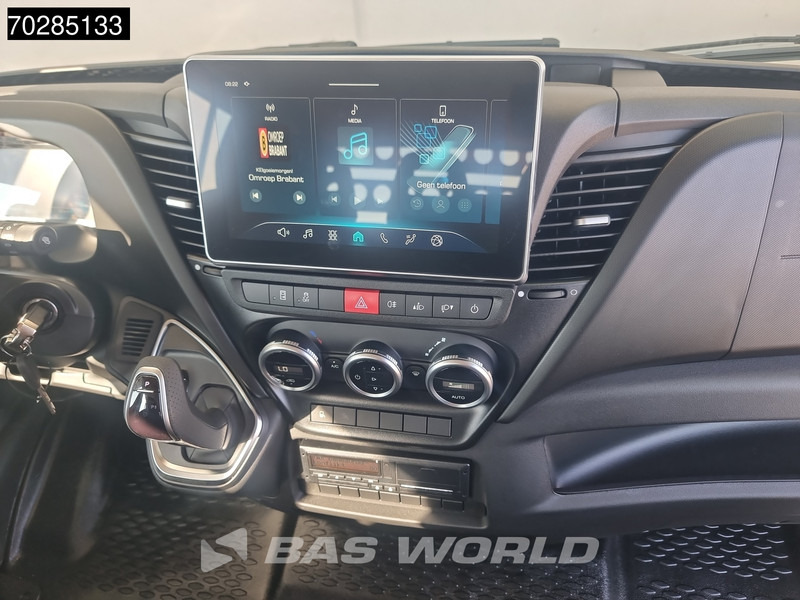 Νέα Μικρό φορτηγό με καρότσα Iveco Daily 35C21 Open Laadbak Dubbel Cabine 210PK 3.0L Dubbellucht Airco Cruise LED Camera Pritsche Open Box Pickup 2m3 Airco Trekhaak: φωτογραφία 17 Νέα Μικρό φορτηγό με καρότσα Iveco Daily 35C21 Open Laadbak Dubbel Cabine 210PK 3.0L Dubbellucht Airco Cruise LED Camera Pritsche Open Box Pickup 2m3 Airco Trekhaak: φωτογραφία 17