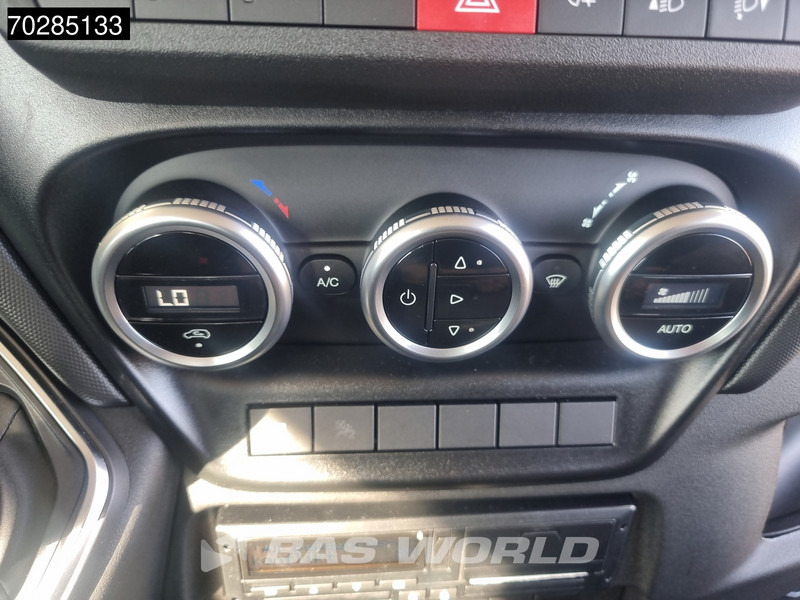 Νέα Μικρό φορτηγό με καρότσα Iveco Daily 35C21 Open Laadbak Dubbel Cabine 210PK 3.0L Dubbellucht Airco Cruise LED Camera Pritsche Open Box Pickup 2m3 Airco Trekhaak: φωτογραφία 19 Νέα Μικρό φορτηγό με καρότσα Iveco Daily 35C21 Open Laadbak Dubbel Cabine 210PK 3.0L Dubbellucht Airco Cruise LED Camera Pritsche Open Box Pickup 2m3 Airco Trekhaak: φωτογραφία 19