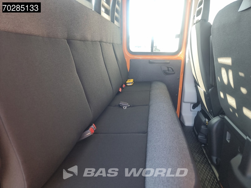 Νέα Μικρό φορτηγό με καρότσα Iveco Daily 35C21 Open Laadbak Dubbel Cabine 210PK 3.0L Dubbellucht Airco Cruise LED Camera Pritsche Open Box Pickup 2m3 Airco Trekhaak: φωτογραφία 16 Νέα Μικρό φορτηγό με καρότσα Iveco Daily 35C21 Open Laadbak Dubbel Cabine 210PK 3.0L Dubbellucht Airco Cruise LED Camera Pritsche Open Box Pickup 2m3 Airco Trekhaak: φωτογραφία 16